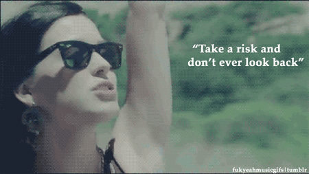 take-a-risk