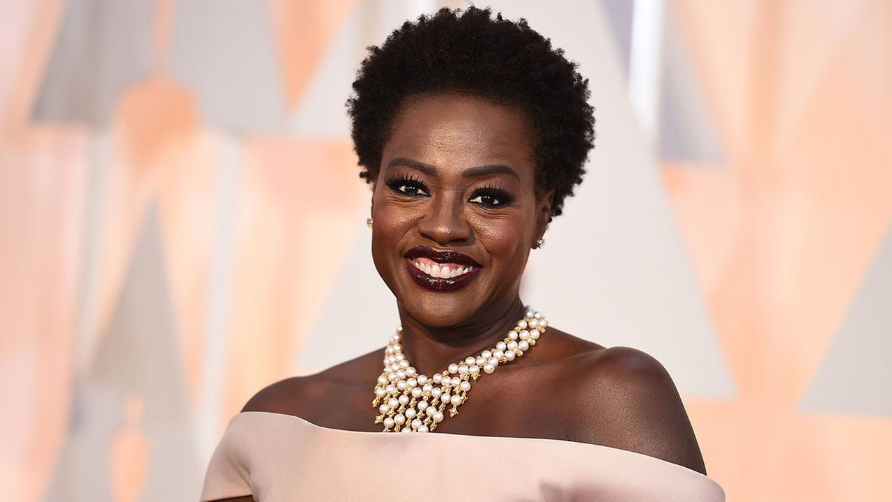 La couleur des sentiments : pourquoi Viola Davis regrette d'avoir joué dans  le film - Actus Ciné - AlloCiné