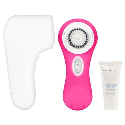 brosse clarisonic