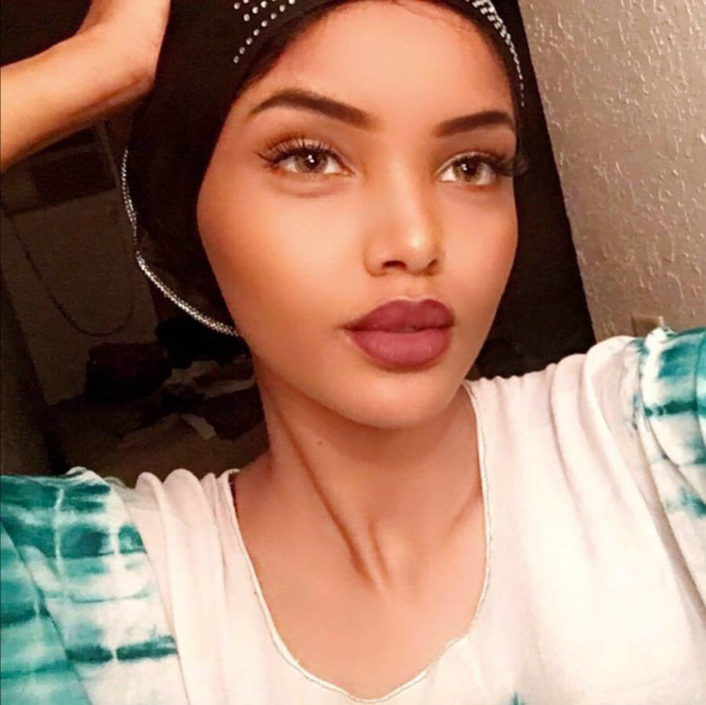 halima aden