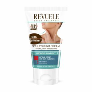 double menton creme amincissante double menton creme amincissante