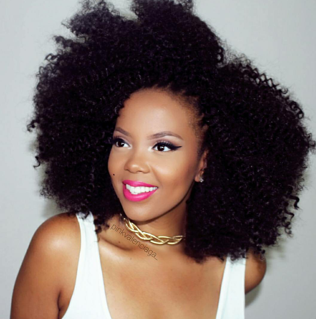 crochet braids avec meches naturelles